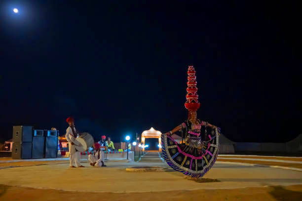 Bhavai Workshop